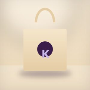Kaveni Tote Bag