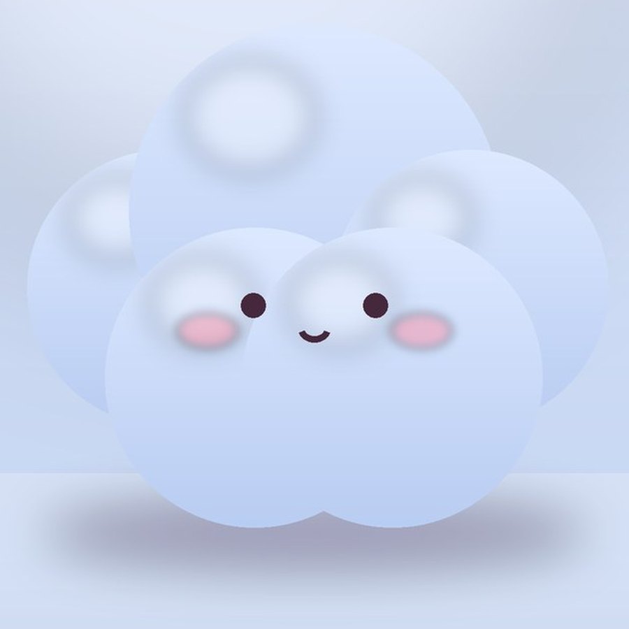 Cloud Cushion