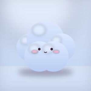Cloud Cushion