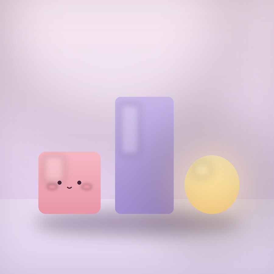 Desk Glow-Up Bundle