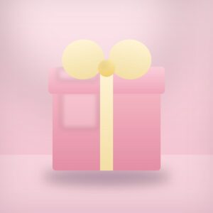 Surprise Gift Box